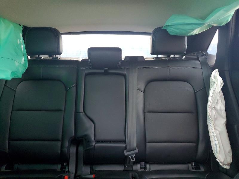 2023 Ford Escape მანქანა იყიდება აუქციონზე, vin: 1FMCU9JA5PUB11431, აუქციონის ნომერი: 62591436