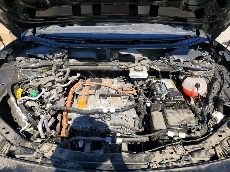 60830036 :رقم المزاد ، 3GN7DLRPXSS117463 vin ، 2025 Chevrolet Equinox مزاد بيع