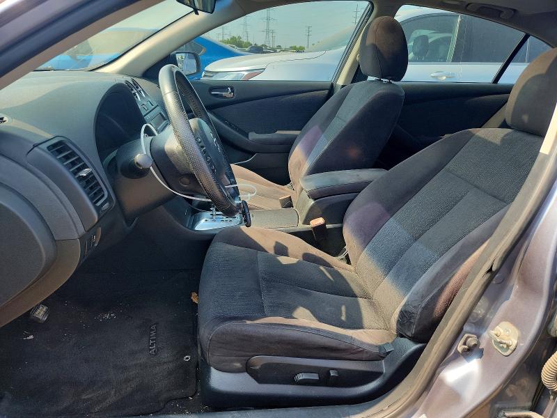Продаж на аукціоні авто 2012 Nissan Altima, vin: 1N4AL2APXCN456216, номер лоту: 61025386
