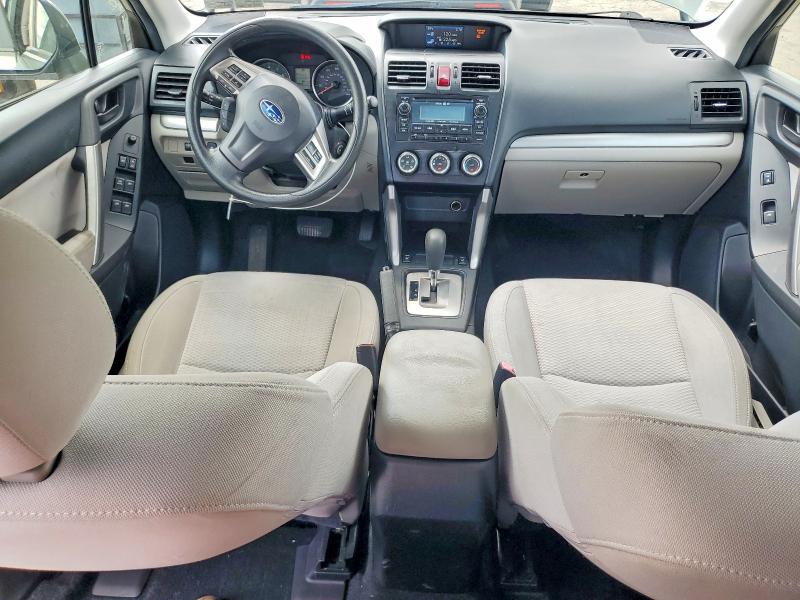 Продаж на аукціоні авто 2015 Subaru Forester, vin: JF2SJADC9FH462178, номер лоту: 61798386