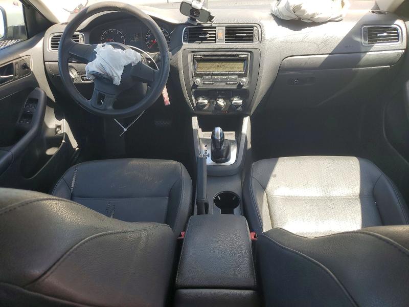 Aukcja sprzedaży 2011 Volkswagen Jetta, vin: 3VWDX7AJ8BM048694, numer aukcji: 62801976