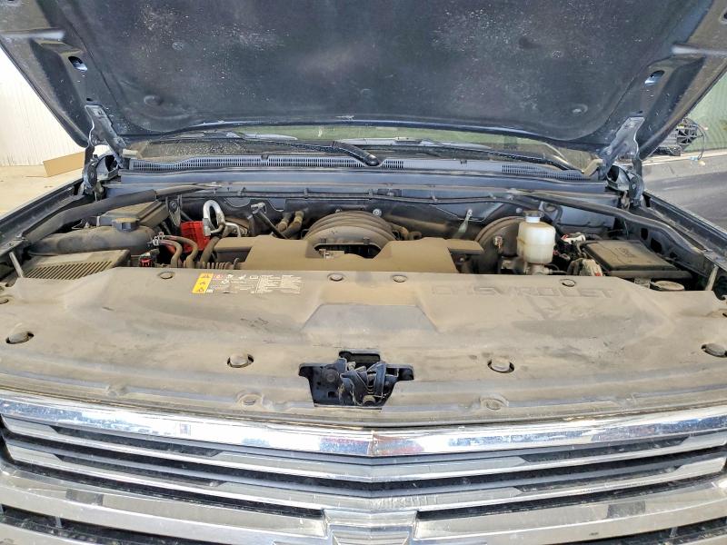 Продаж на аукціоні авто 2020 Chevrolet Tahoe, vin: 1GNSKCKC1LR191513, номер лоту: 61596066