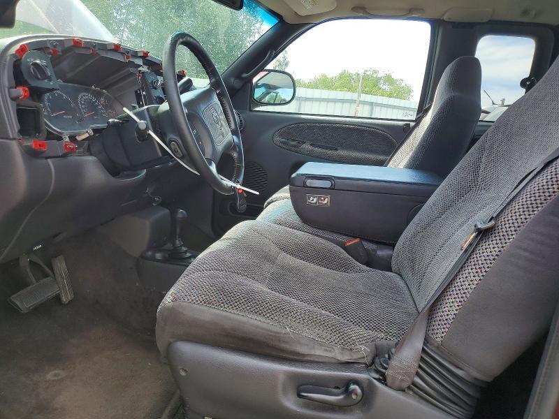 Продажа на аукционе авто 2001 Dodge Ram 1500, vin: 3B7HF13Z41G173129, номер лота: 60473116