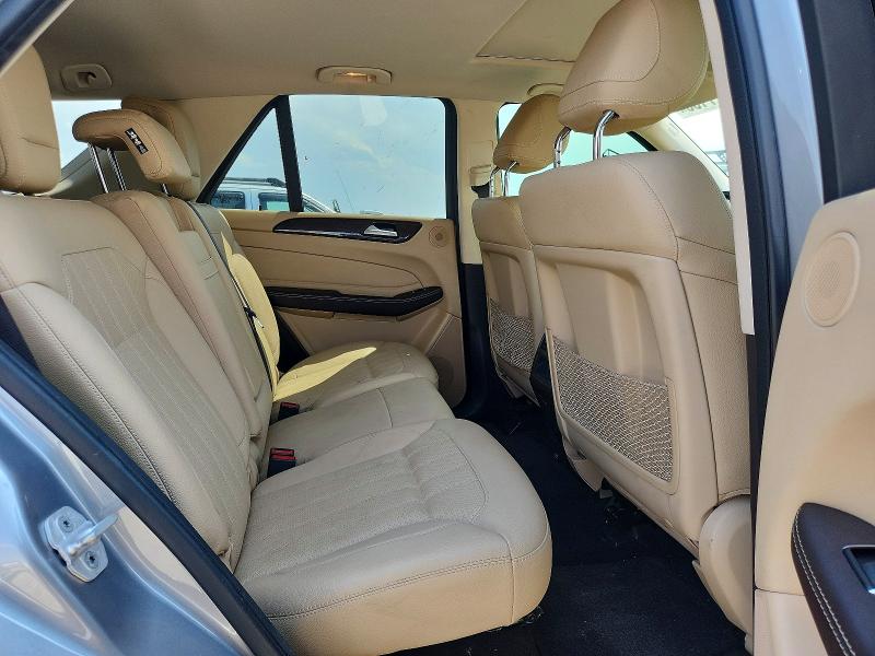 59777156 :رقم المزاد ، 4JGDA5HB1GA707061 vin ، 2016 Mercedes-benz Gle مزاد بيع