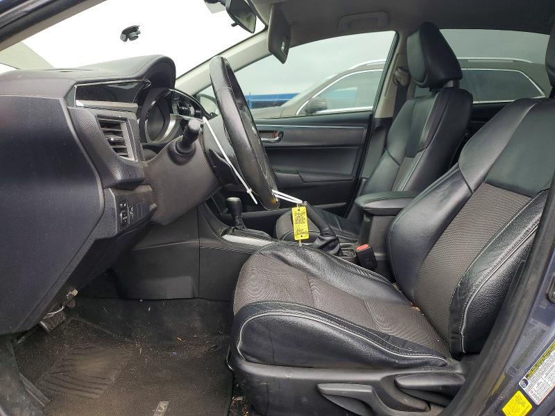 Aukcja sprzedaży 2016 Toyota Corolla, vin: 5YFBURHE4GP561433, numer aukcji: 59393156