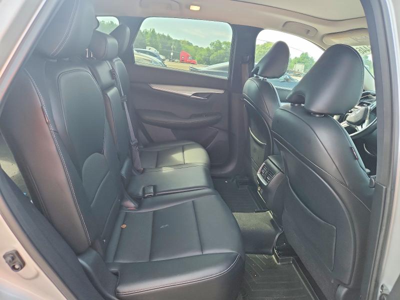 Продажа на аукционе авто 2021 Infiniti Qx50, vin: 3PCAJ5BA5MF104995, номер лота: 59263446