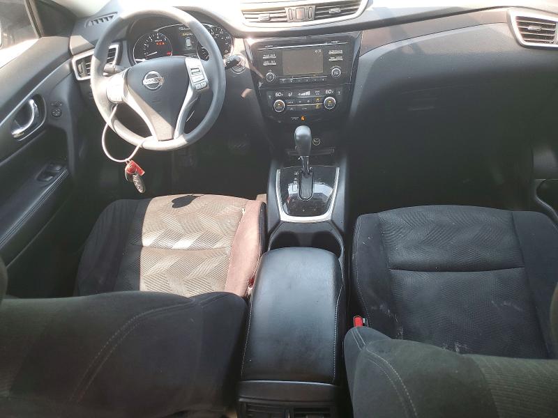 Продаж на аукціоні авто 2015 Nissan Rogue, vin: 5N1AT2MT9FC824920, номер лоту: 60768656