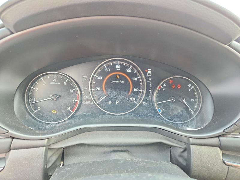 2021 Mazda 3 მანქანა იყიდება აუქციონზე, vin: JM1BPBML1M1401674, აუქციონის ნომერი: 61336966
