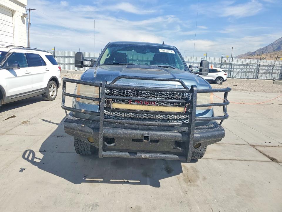 Продаж на аукціоні авто 2013 Gmc Sierra, vin: 1GT423C85DF114173, номер лоту: 59970206