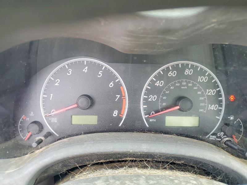 Продаж на аукціоні авто 2010 Toyota Corolla, vin: 2T1BU4EE8AC396999, номер лоту: 61885496