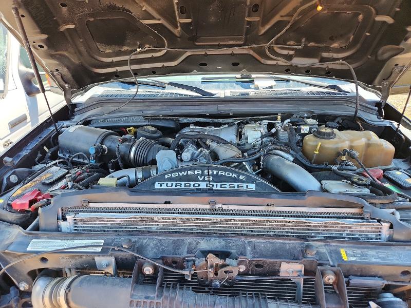 2008 Ford F350 მანქანა იყიდება აუქციონზე, vin: 1FTWW31R98EA40695, აუქციონის ნომერი: 61286976