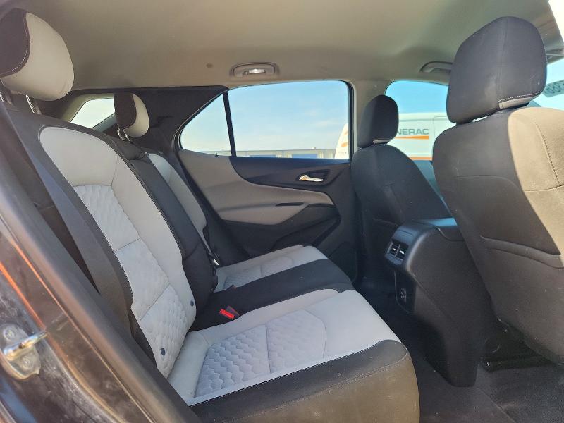 Продаж на аукціоні авто 2020 Chevrolet Equinox, vin: 2GNAXHEV5L6189315, номер лоту: 59795386
