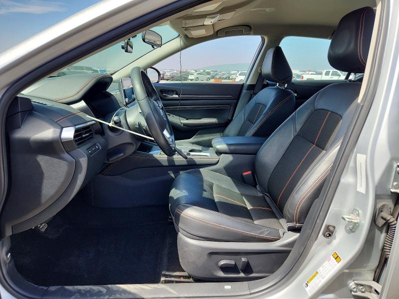 2020 Nissan Altima მანქანა იყიდება აუქციონზე, vin: 1N4BL4CV1LN307088, აუქციონის ნომერი: 60903706