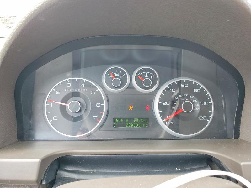Aukcja sprzedaży 2006 Ford Fusion, vin: 3FAFP08Z76R143700, numer aukcji: 60221566