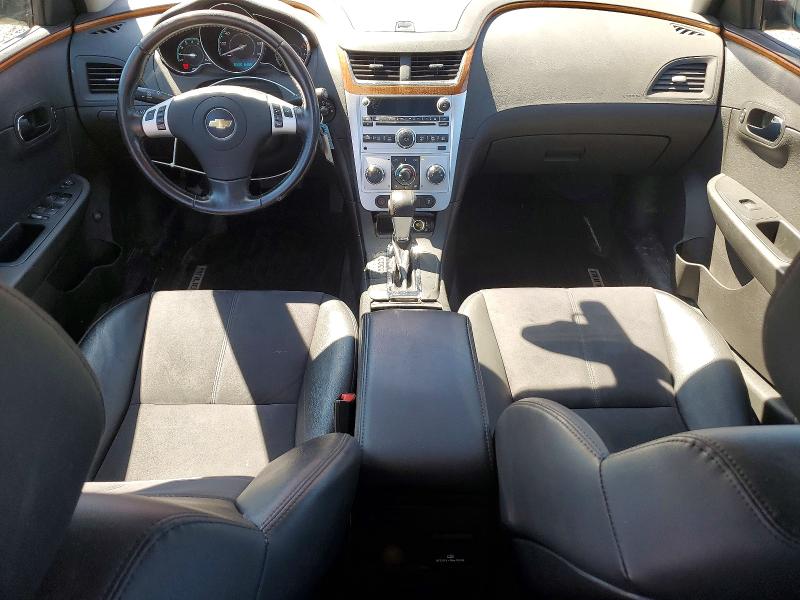 Продажа на аукционе авто 2012 Chevrolet Malibu, vin: 1G1ZF5E73CF232966, номер лота: 61177936