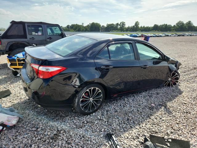 Продаж на аукціоні авто 2015 Toyota Corolla, vin: 5YFBURHE9FP266326, номер лоту: 61600806
