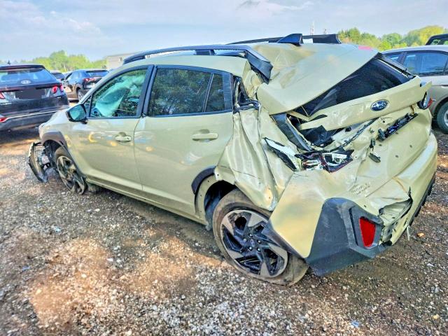 Продажа на аукционе авто 2026 Subaru Crosstrek, vin: JF2GUHNCXT8204087, номер лота: 61581706