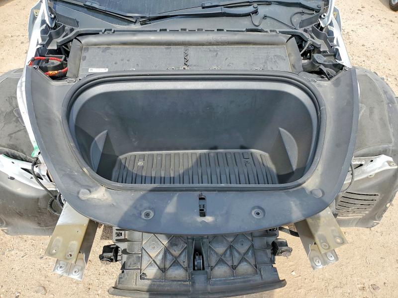 2022 Tesla Model Y მანქანა იყიდება აუქციონზე, vin: 7SAYGDEE9NF320486, აუქციონის ნომერი: 62214666
