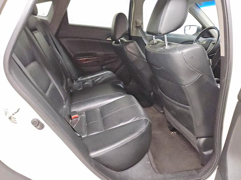 2011 Honda Accord Crosstour მანქანა იყიდება აუქციონზე, vin: 5J6TF1H53BL003665, აუქციონის ნომერი: 69821656