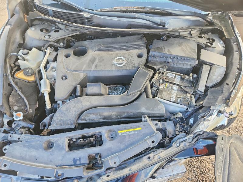60586516 :رقم المزاد ، 1N4AL3AP9DN416717 vin ، 2013 Nissan Altima مزاد بيع