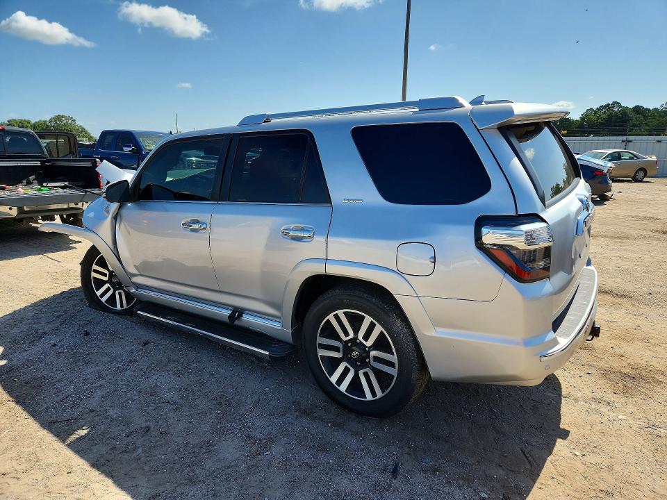 Продаж на аукціоні авто 2015 Toyota 4runner, vin: JTEZU5JR5F5103430, номер лоту: 60944526