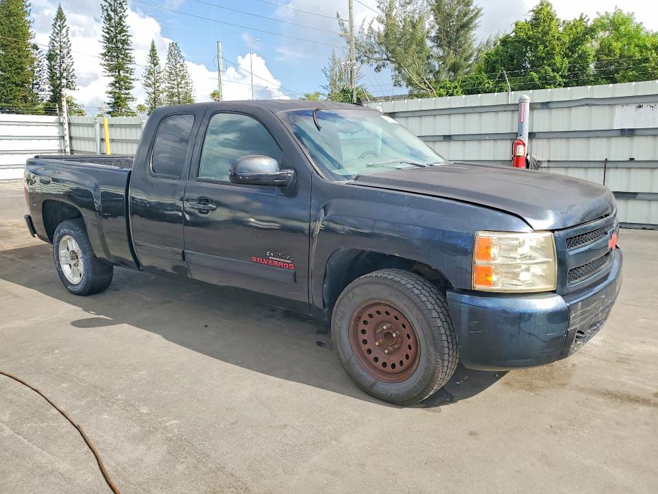 Продаж на аукціоні авто 2008 Chevrolet Silverado, vin: 2GCEC19J781238054, номер лоту: 62303646