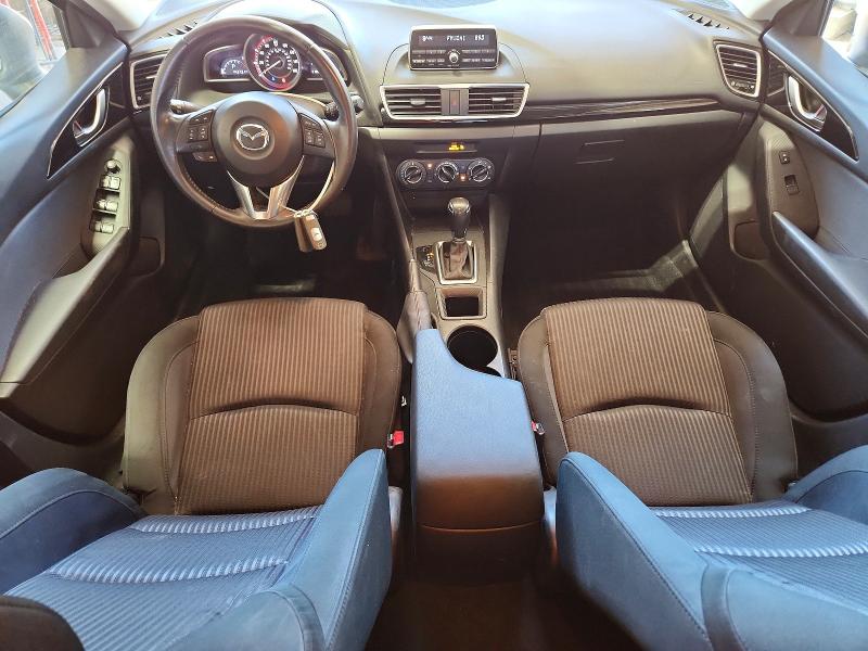 Aukcja sprzedaży 2014 Mazda 3, vin: JM1BM1L75E1149985, numer aukcji: 59815706