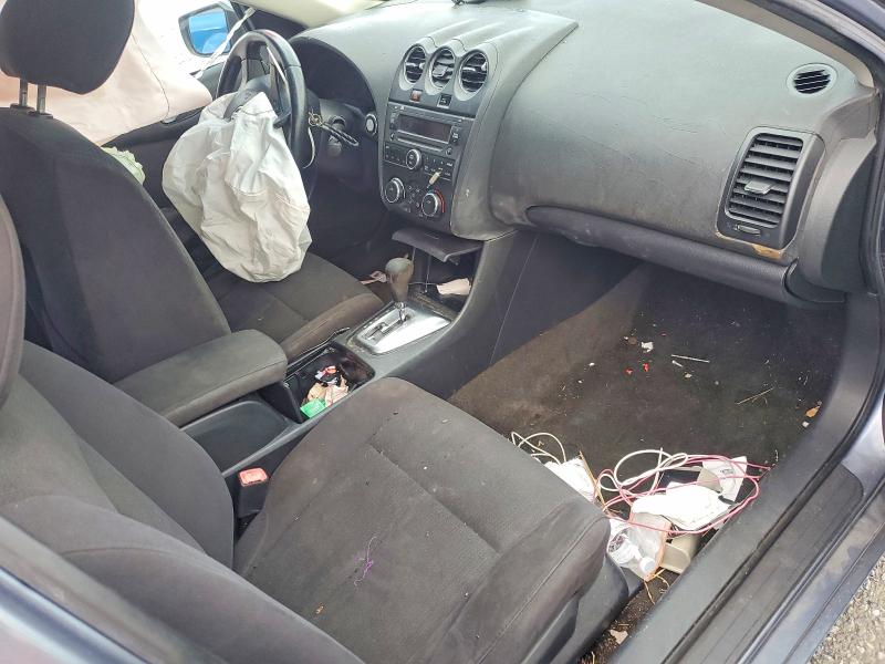 Aukcja sprzedaży 2012 Nissan Altima, vin: 1N4AL2APXCC125468, numer aukcji: 59665086