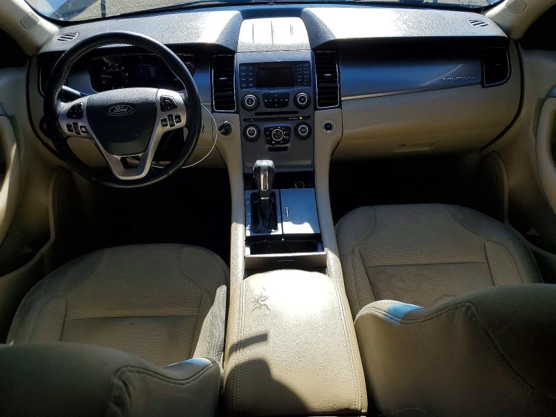 Aukcja sprzedaży 2014 Ford Taurus, vin: 1FAHP2H83EG175027, numer aukcji: 62245216