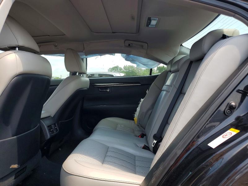 62959126 :رقم المزاد ، 58ABK1GG6HU059994 vin ، 2017 Lexus Es مزاد بيع