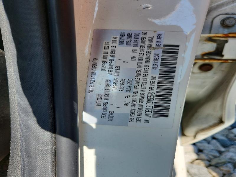 Продаж на аукціоні авто 2013 Mazda Mazda 2, vin: JM1DE1LZ1D0165578, номер лоту: 59290366