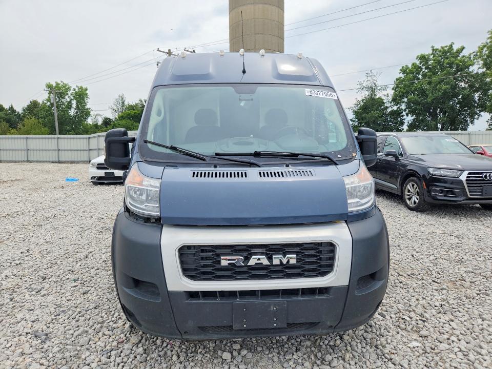 Aukcja sprzedaży 2019 Ram Promaster 3500, vin: 3C6URVJG7KE555576, numer aukcji: 63327966