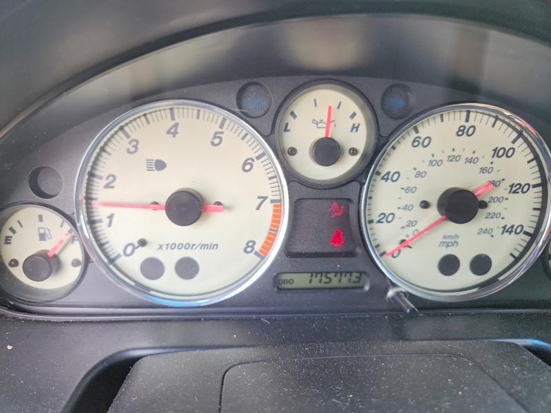 61612976 :رقم المزاد ، JM1NB353410212499 vin ، 2001 Mazda Mx-5 Miata مزاد بيع