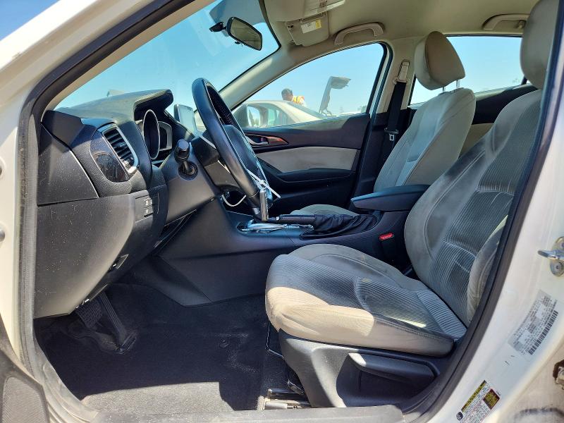 Aukcja sprzedaży 2015 Mazda 3, vin: 3MZBM1V75FM135387, numer aukcji: 63058916