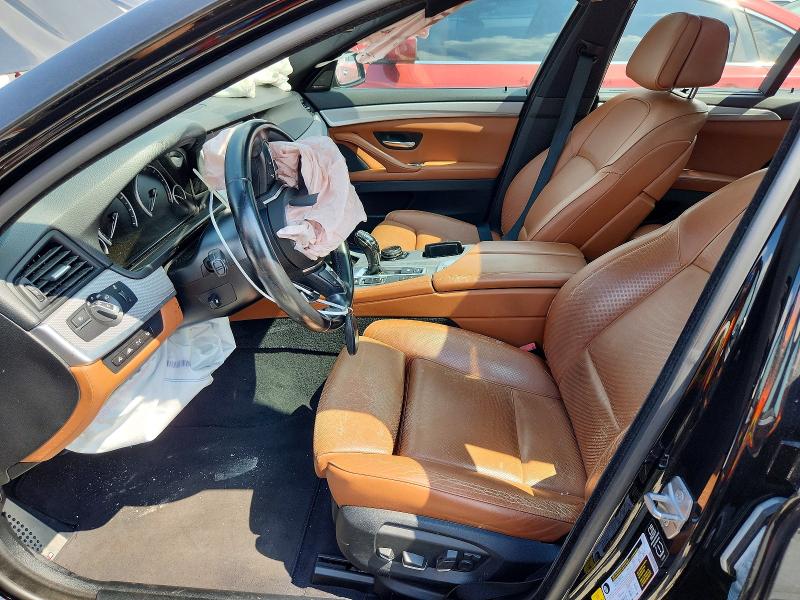 Продажа на аукционе авто 2014 Bmw 550, vin: WBAKN9C53ED681242, номер лота: 59717336