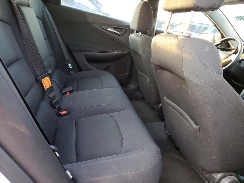 Продаж на аукціоні авто 2016 Chevrolet Malibu, vin: 1G1ZE5ST6GF217517, номер лоту: 61559886