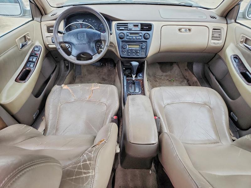 1999 Honda Accord მანქანა იყიდება აუქციონზე, vin: 1HGCG1650XA056706, აუქციონის ნომერი: 60051076