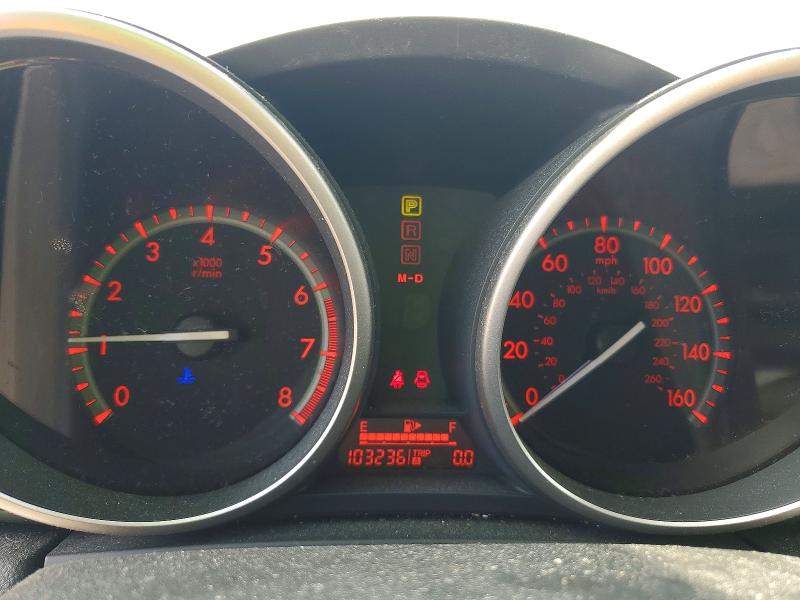 Aukcja sprzedaży 2011 Mazda 3, vin: JM1BL1W52B1393716, numer aukcji: 63060476