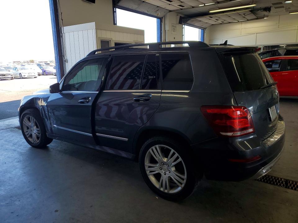 Продажа на аукционе авто 2013 Mercedes-benz Glk, vin: WDCGG8JB5DG129562, номер лота: 62549546