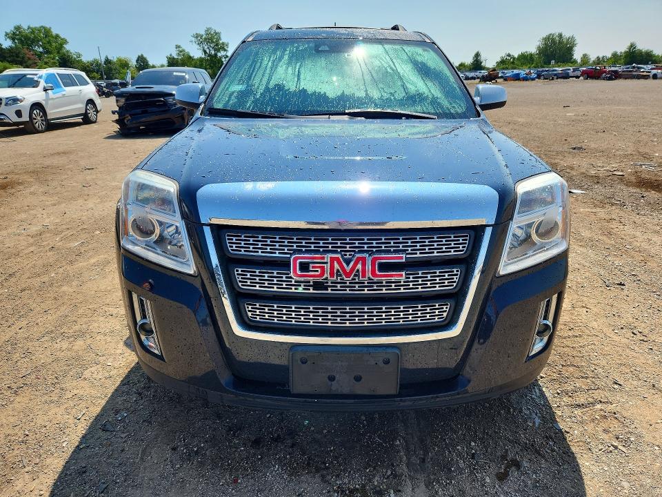Продаж на аукціоні авто 2015 Gmc Terrain, vin: 2GKFLSE38F6428760, номер лоту: 62718196