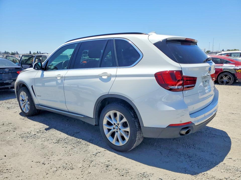 Aukcja sprzedaży 2016 Bmw X5, vin: 5UXKR2C53G0U17493, numer aukcji: 60468256