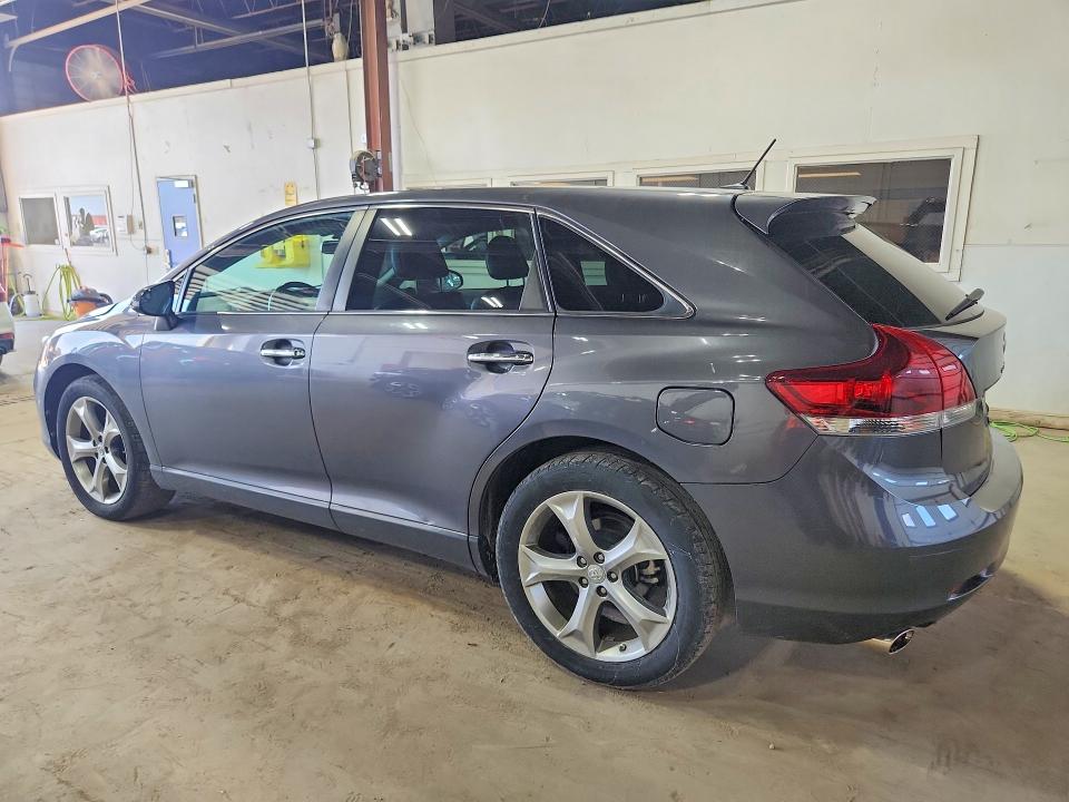 Продажа на аукционе авто 2013 Toyota Venza, vin: 4T3BK3BB1DU095429, номер лота: 61599966