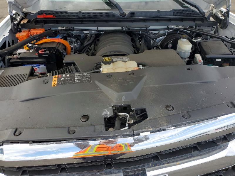 Aukcja sprzedaży 2017 Chevrolet Silverado, vin: 3GCUCRER9HG495231, numer aukcji: 60432286