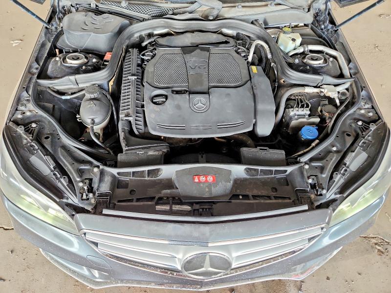 2015 Mercedes-benz E მანქანა იყიდება აუქციონზე, vin: WDDHF5KB1FB152532, აუქციონის ნომერი: 60848326