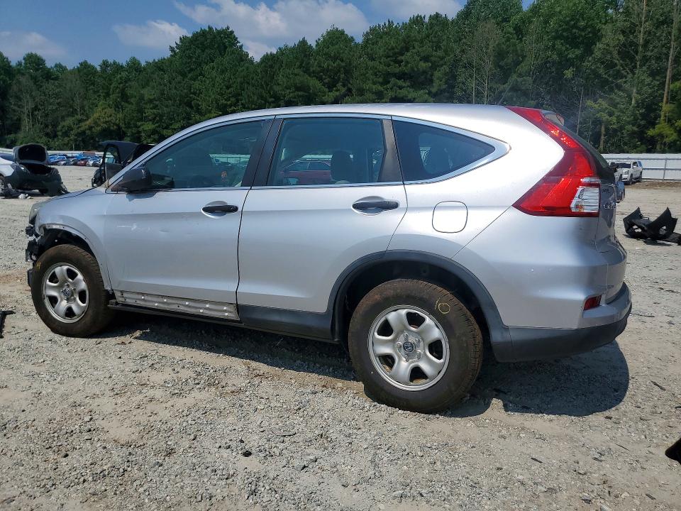 Aukcja sprzedaży 2015 Honda Cr-v, vin: 2HKRM4H37FH602858, numer aukcji: 62814026