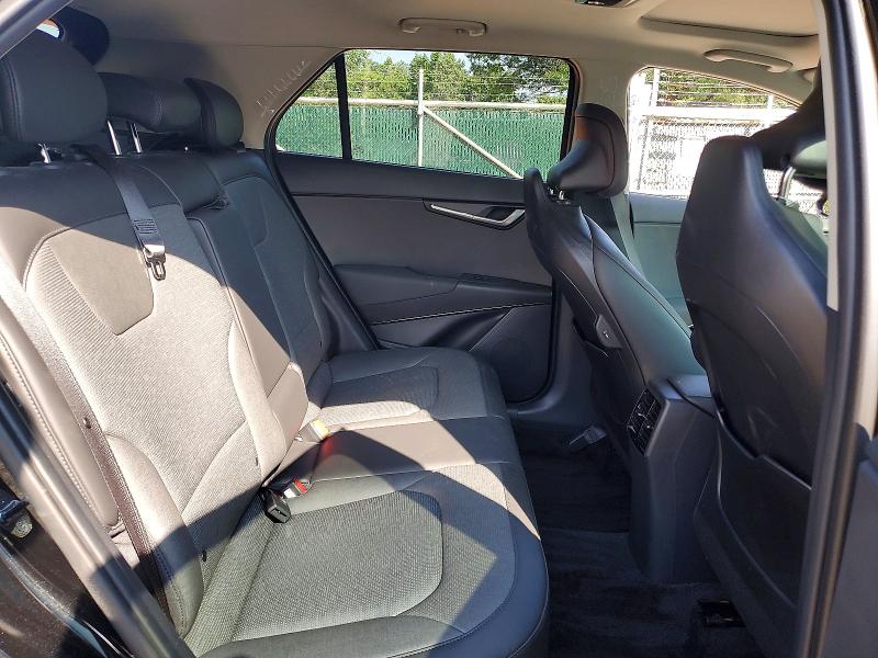 Продаж на аукціоні авто 2025 Kia Niro, vin: KNDCT3LE1S5287285, номер лоту: 62463996