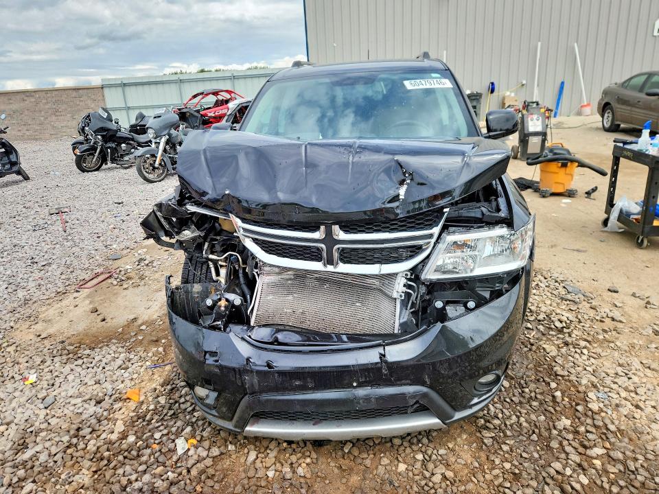 Aukcja sprzedaży 2013 Dodge Journey, vin: 3C4PDDDG3DT545264, numer aukcji: 60479746