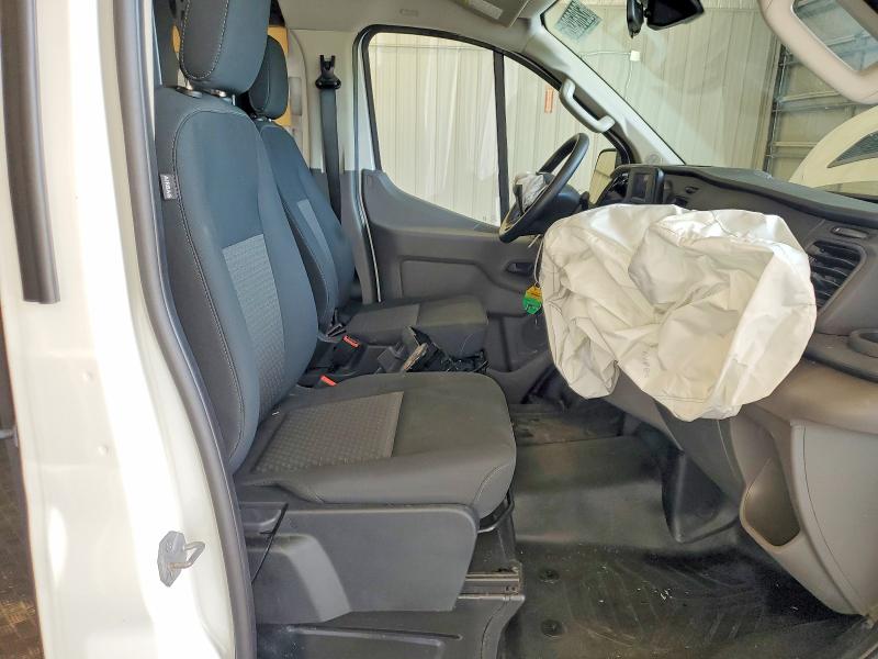Aukcja sprzedaży 2025 Ford Transit, vin: 1FTBR1Y83SKA87964, numer aukcji: 62869326