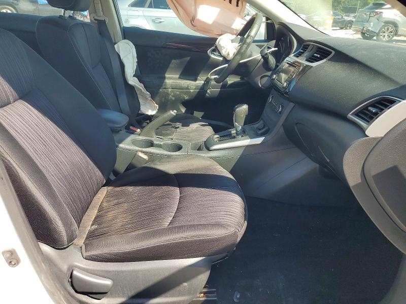 Aukcja sprzedaży 2017 Nissan Sentra, vin: 3N1AB7APXHY330459, numer aukcji: 60076296