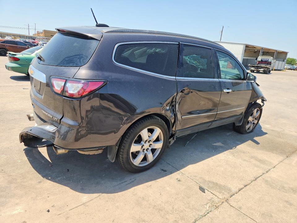 Продаж на аукціоні авто 2016 Chevrolet Traverse, vin: 1GNKVJKD4GJ325648, номер лоту: 61881886